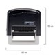 Штамп стандартный ОФИСМАГ "КОПИЯ ВЕРНА", оттиск 38х14 мм, "Printer 9011T", 271925 271925 Штамп стандартный ОФИСМАГ "КОПИЯ ВЕРНА", оттиск 38х14 мм, "Printer 9011T", 271925 271925