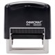 Штамп самонаборный 4-строчный ОФИСМАГ, оттиск 48х18 мм, "Printer 8052", КАССА В КОМПЛЕКТЕ, 271924 271924 Штамп самонаборный 4-строчный ОФИСМАГ, оттиск 48х18 мм, "Printer 8052", КАССА В КОМПЛЕКТЕ, 271924 271924