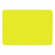 Доска для лепки А3, 298х423 мм, ЮНЛАНДИЯ, желтая, 227810 227810