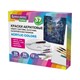 Краски акриловые художественные 26 шт. по 12 мл, холсты 3 шт., кисти 6 шт., аксессуары, 37 предметов, BRAUBERG HOBBY, 192544 192544 - фото 199774