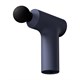 Массажный пистолет XIAOMI Massage Gun Mini, перкуссионный, 3 режима, 3 насадки, до 2500 об/мин, синий, BHR6083GL 456672