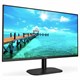 Монитор AOC 27B2H 27" (68,6 см), 1920x1080, 16:9, IPS, 7 ms, 250 cd, HDMI, VGA, черный 354935
