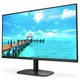 Монитор AOC 27B2H 27" (68,6 см), 1920x1080, 16:9, IPS, 7 ms, 250 cd, HDMI, VGA, черный 354935