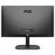 Монитор AOC 27B2H 27" (68,6 см), 1920x1080, 16:9, IPS, 7 ms, 250 cd, HDMI, VGA, черный 354935