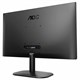 Монитор AOC 27B2H 27" (68,6 см), 1920x1080, 16:9, IPS, 7 ms, 250 cd, HDMI, VGA, черный 354935