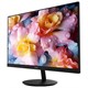 Монитор MSI Pro MP271A 27" (68,6 см), 1920x1080, 16:9, IPS, 5 ms, 250 cd, HDMI, VGA, черный 354937