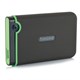 Внешний жесткий диск TRANSCEND StoreJet 25M3S 1TB, 2.5", USB 3.0, серый, TS1TSJ25M3S 513048 - фото 206522