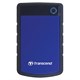 Внешний жесткий диск TRANSCEND StoreJet 1TB, 2.5", USB 3.0, синий, TS1TSJ25H3B 513595 - фото 206548