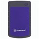 Внешний жесткий диск TRANSCEND StoreJet 2TB, 2.5", USB 3.0, фиолетовый, TS2TSJ25H3P 513594 - фото 206572