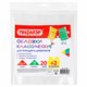 Обложки ПП для тетрадей и дневников, НАБОР "20 шт. + 2 шт. в ПОДАРОК", 70 мкм, 210х345 мм, прозрачные, ПИФАГОР, 272701 272701 - фото 207515