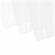 Обложки пластиковые для переплета БОЛЬШОЙ ФОРМАТ А3, КОМПЛЕКТ 100 шт., 200 мкм, прозрачные, ОФИСМАГ, 531446 531446