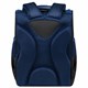 Ранец ПИФАГОР BASIC, 1 отделение, 3 кармана, эргономичная спинка, "Football player", 35х28х18 см, 271375 271375