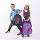 Ранец ПИФАГОР EVA BASIC, 1 отделение, эргономичная спинка, "Big wheels", 39х30х16 см, 271378 271378 Ранец ПИФАГОР EVA BASIC, 1 отделение, эргономичная спинка, "Big wheels", 39х30х16 см, 271378 271378