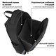 Ранец ПИФАГОР EVA BASIC, 1 отделение, эргономичная спинка, "Big wheels", 39х30х16 см, 271378 271378 Ранец ПИФАГОР EVA BASIC, 1 отделение, эргономичная спинка, "Big wheels", 39х30х16 см, 271378 271378