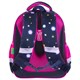 Ранец BRAUBERG KIDS STANDARD, 2 отделения, "Moon girl", 36х28х14 см, 271387 271387