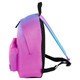 Рюкзак BRAUBERG СИТИ-ФОРМАТ универсальный, "Gradient", розовый, 41х32х14 см, 228849 228849