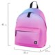 Рюкзак BRAUBERG СИТИ-ФОРМАТ универсальный, "Gradient", розовый, 41х32х14 см, 228849 228849