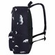 Рюкзак HEIKKI POSITIVE (ХЕЙКИ) универсальный, карман-антивор, Clouds, 42х28х14 см, 272549 272549