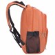 Рюкзак BRAUBERG HIGH SCHOOL универсальный, 3 отделения, "Каньон", оранжевый, 46х31х18 см, 225519 225519
