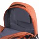 Рюкзак BRAUBERG HIGH SCHOOL универсальный, 3 отделения, "Каньон", оранжевый, 46х31х18 см, 225519 225519