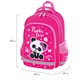 Рюкзак ПИФАГОР SCHOOL, 1 отделение, 3 кармана, "Panda time", 38x28х14 см, 271406 271406 Рюкзак ПИФАГОР SCHOOL, 1 отделение, 3 кармана, "Panda time", 38x28х14 см, 271406 271406