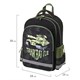 Рюкзак ПИФАГОР SCHOOL, 1 отделение, 3 кармана, "Tank", 38х28х14 см, 229995 229995 Рюкзак ПИФАГОР SCHOOL, 1 отделение, 3 кармана, "Tank", 38х28х14 см, 229995 229995