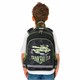 Рюкзак ПИФАГОР SCHOOL, 1 отделение, 3 кармана, "Tank", 38х28х14 см, 229995 229995 Рюкзак ПИФАГОР SCHOOL, 1 отделение, 3 кармана, "Tank", 38х28х14 см, 229995 229995