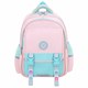 Рюкзак BRAUBERG SNAP, 2 отделения, 3 кармана, "Light pink", 39х28х16 см, 272067 272067 Рюкзак BRAUBERG SNAP, 2 отделения, 3 кармана, "Light pink", 39х28х16 см, 272067 272067