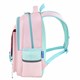 Рюкзак BRAUBERG SNAP, 2 отделения, 3 кармана, "Light pink", 39х28х16 см, 272067 272067 Рюкзак BRAUBERG SNAP, 2 отделения, 3 кармана, "Light pink", 39х28х16 см, 272067 272067