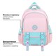 Рюкзак BRAUBERG SNAP, 2 отделения, 3 кармана, "Light pink", 39х28х16 см, 272067 272067 Рюкзак BRAUBERG SNAP, 2 отделения, 3 кармана, "Light pink", 39х28х16 см, 272067 272067