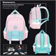Рюкзак BRAUBERG SNAP, 2 отделения, 3 кармана, "Light pink", 39х28х16 см, 272067 272067 Рюкзак BRAUBERG SNAP, 2 отделения, 3 кармана, "Light pink", 39х28х16 см, 272067 272067