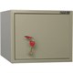 Сейф мебельный BRABIX "D-29m", 290х350х300 мм, 9 кг, ключевой замок, крепление к стене, 291163 291163