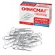 Скрепки ОФИСМАГ, 28 мм, оцинкованные, 100 шт., в картонной коробке, 227582 227582 Скрепки ОФИСМАГ, 28 мм, оцинкованные, 100 шт., в картонной коробке, 227582 227582