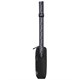 Сумка на плечо BRAUBERG COMPACT с карманом, черная с принтом, 23х17х5 см, 271686 271686 Сумка на плечо BRAUBERG COMPACT с карманом, черная с принтом, 23х17х5 см, 271686 271686
