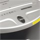 Уничтожитель (шредер) BRAUBERG S8-DS, 2 уровень секретности, полоски 4 мм, 8 листов, корзина 23 литра, 531772 531772