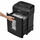 Уничтожитель (шредер) FELLOWES POWERSHRED 10M, 5 уровень секретности, фрагменты 2х15 м, FS-46306 533093
