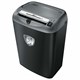 Уничтожитель (шредер) FELLOWES POWERSHRED 75Cs, 4 уровень секретности, фрагменты 4x38 мм, 12 л., 27 л, FS-46750 533095 - фото 230823