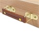 Этюдный ящик BRAUBERG ART CLASSIC, бук, 40х31х8см, 190657 190657