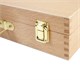 Этюдный ящик BRAUBERG ART CLASSIC, бук, 40х31х8см, 190657 190657