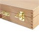 Этюдный ящик BRAUBERG ART CLASSIC, бук, 40х31х8см, 190657 190657