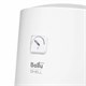 Водонагреватель накопительный электрический BALLU BWH/S 50 Shell, 1,5 кВт, 50 л, сухой ТЭН, эмаль, 02437, НС-1291249 457359