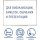 Доска магнитно-маркерная 45х60 см, алюминиевая рамка, Польша, STAFF Profit, 237720 237720 - фото 236015