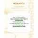 Кофе в капсулах MONARCH "Original" Espresso 10 Intenso для кофемашин Nespresso, 10 порций, 4058904 622378