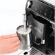 Кофемашина DELONGHI Autentica ETAM 29.510.B, 1450 Вт, объем 1,4 л, ручной капучинатор, черная, ETAM29.510.B 453262