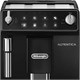 Кофемашина DELONGHI Autentica ETAM 29.510.B, 1450 Вт, объем 1,4 л, ручной капучинатор, черная, ETAM29.510.B 453262