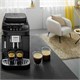 Кофемашина DELONGHI Magnifica Evo ECAM290.21.B, 1450 Вт, объем 1,8 л, ручной капучинатор, черная 456521