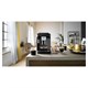 Кофемашина DELONGHI Magnifica Evo ECAM290.21.B, 1450 Вт, объем 1,8 л, ручной капучинатор, черная 456521