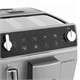 Кофемашина DELONGHI Autentica ETAM 29.510.SB, 1450 Вт, объем 1,4 л, ручной капучинатор, серебристая, ETAM29.510.SB 453263
