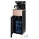 Кулер для воды с чайником, БЕЗ ОХЛАЖДЕНИЯ, ECOTRONIC TB12-LNR Tea Bar, напольный, шкаф, 2 крана, 12370 456865 Кулер для воды с чайником, БЕЗ ОХЛАЖДЕНИЯ, ECOTRONIC TB12-LNR Tea Bar, напольный, шкаф, 2 крана, 12370 456865