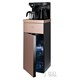 Кулер для воды с чайником, БЕЗ ОХЛАЖДЕНИЯ, ECOTRONIC TB12-LNR Tea Bar, напольный, шкаф, 2 крана, 12370 456865 Кулер для воды с чайником, БЕЗ ОХЛАЖДЕНИЯ, ECOTRONIC TB12-LNR Tea Bar, напольный, шкаф, 2 крана, 12370 456865
